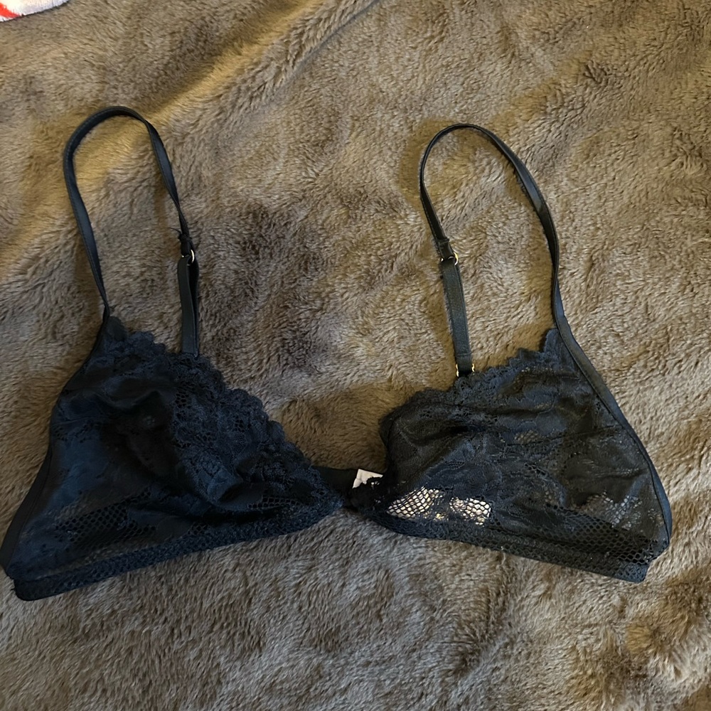 Savage x Fenty bralette